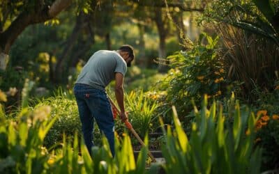 Pourquoi faire appel à un paysagiste professionnel en Pays de la Loire ?