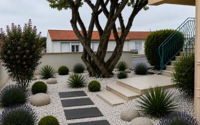 7 erreurs à éviter lors de l’aménagement de son jardin en Vendée